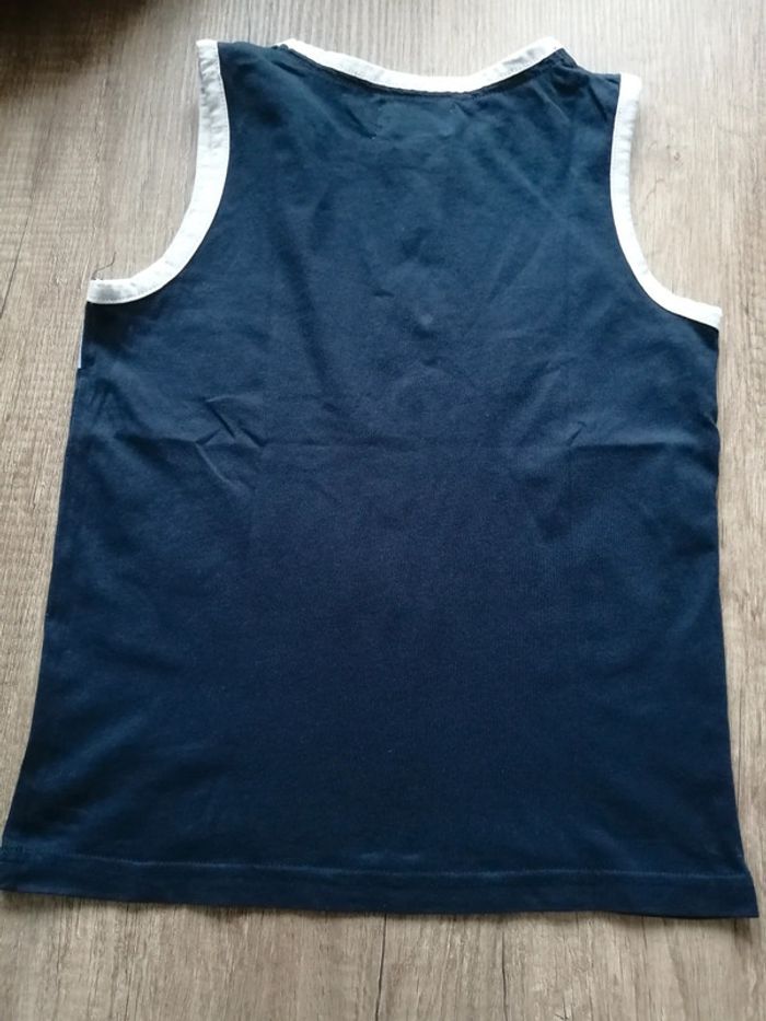 Ensemble short débardeur garçon - photo numéro 6