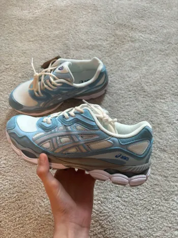 Asics Gel-NYC Arctic Sky taille 40