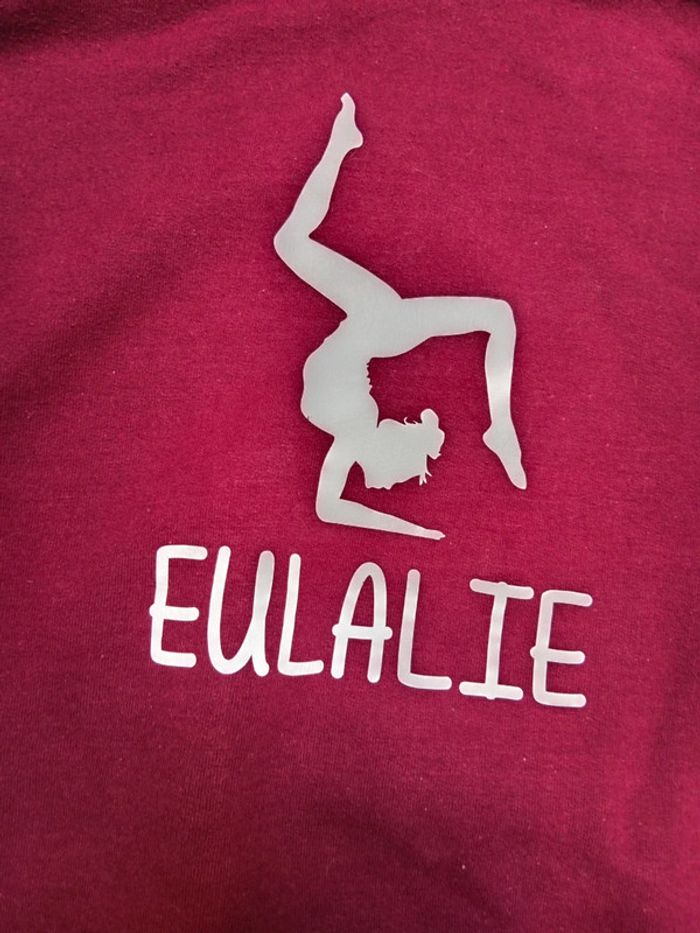 Sweat T14 ans - photo numéro 3