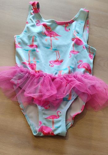 Maillot de bain une pièce - 23 mois 