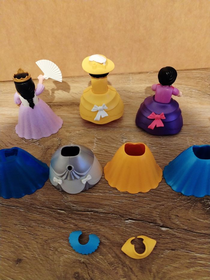 Playmobil - photo numéro 2