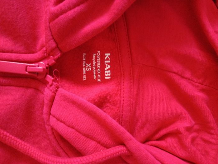 Veste Kiabi femme - photo numéro 2