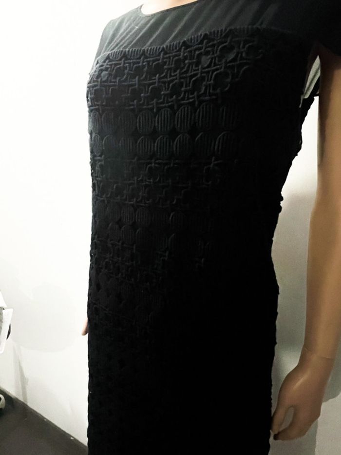 💎 Sublime robe 123 en Tbe 💎 - photo numéro 3