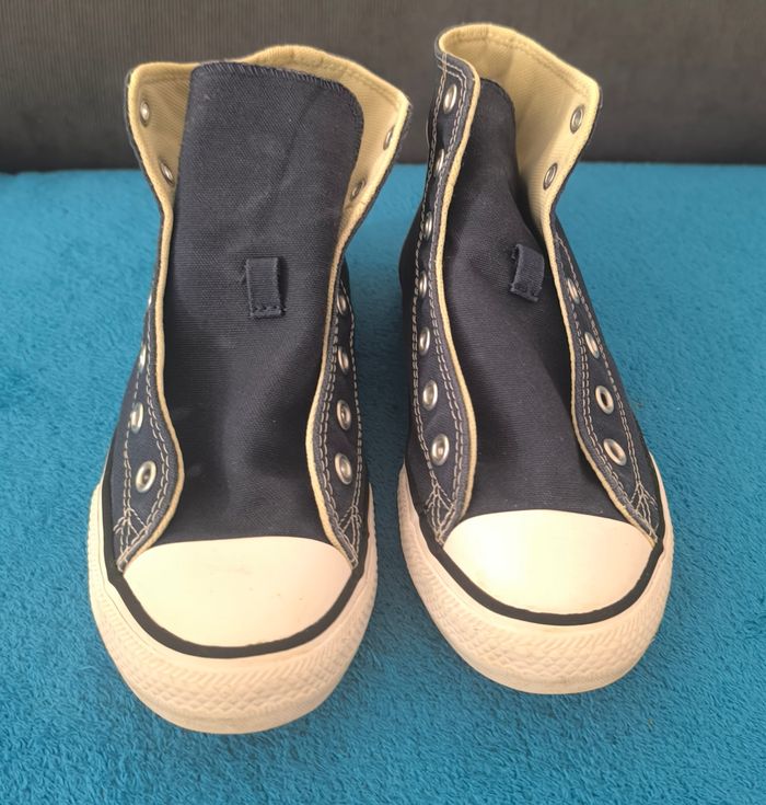 Converse - photo numéro 7