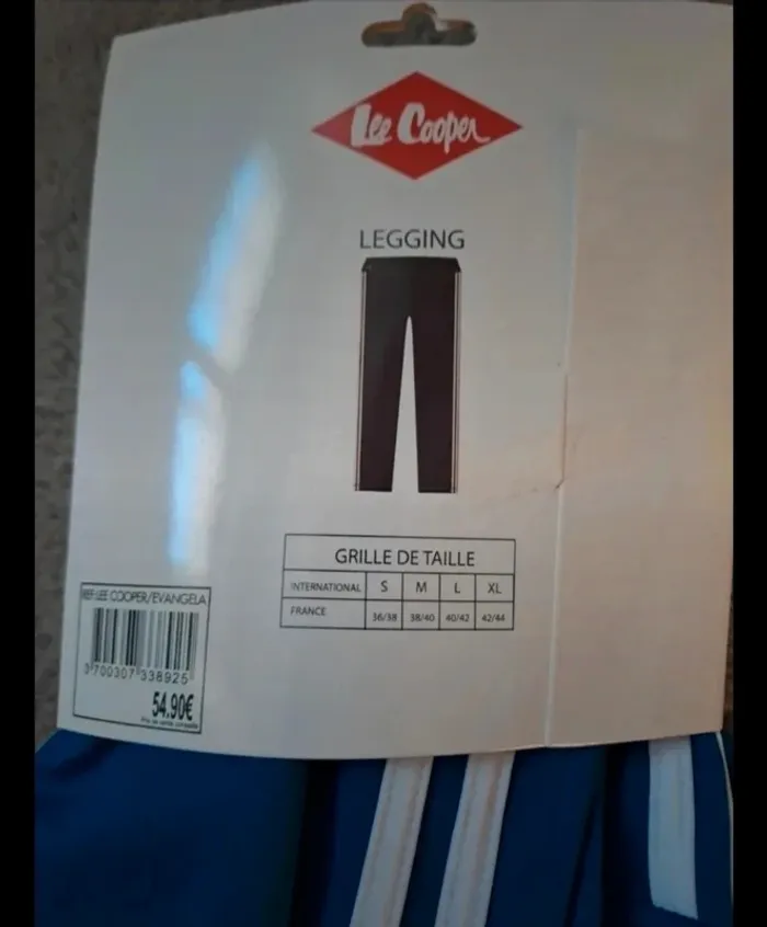 Legging L/XL