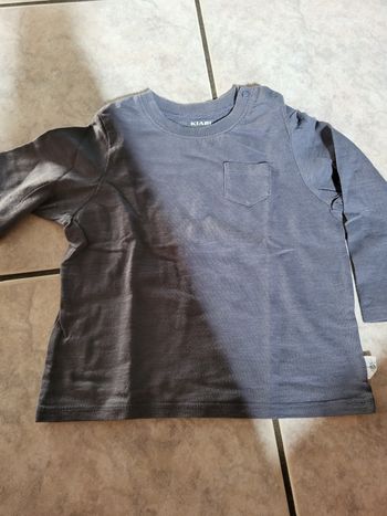 Tee shirt