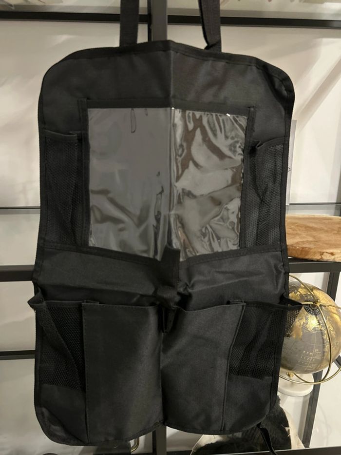 Accessoire voiture x2 - photo numéro 3