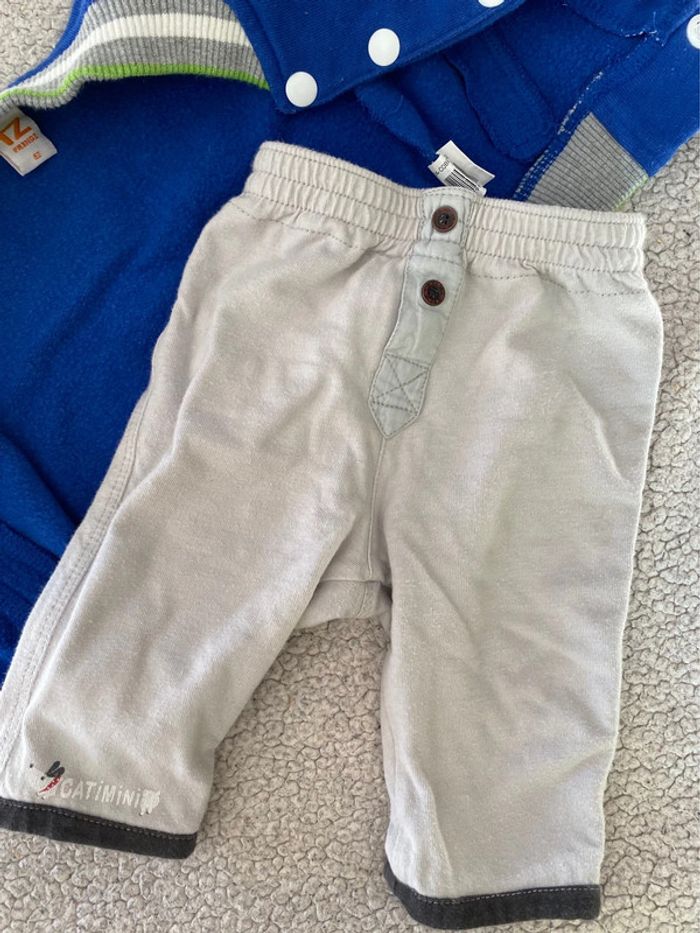 Tenue 3 mois - photo numéro 7