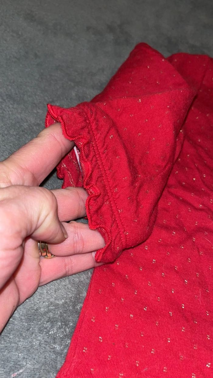 Pyjama 2 pièces Petit Bateau - photo numéro 3