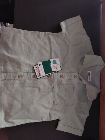Vend chemises 