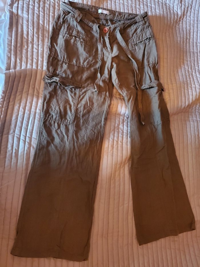 Chino Promod - photo numéro 2