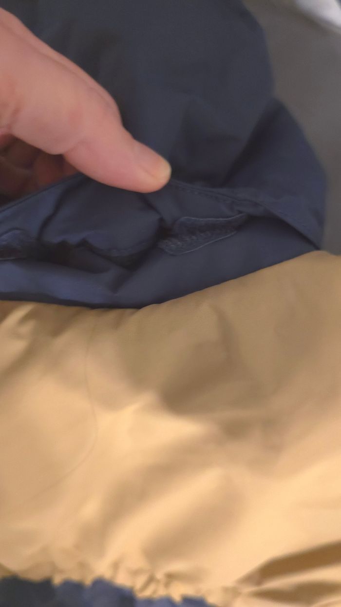 🥰😍💙 superbe combinaison Chaude et déperlante 3 ans garçon 💙😍🥰 - photo numéro 5