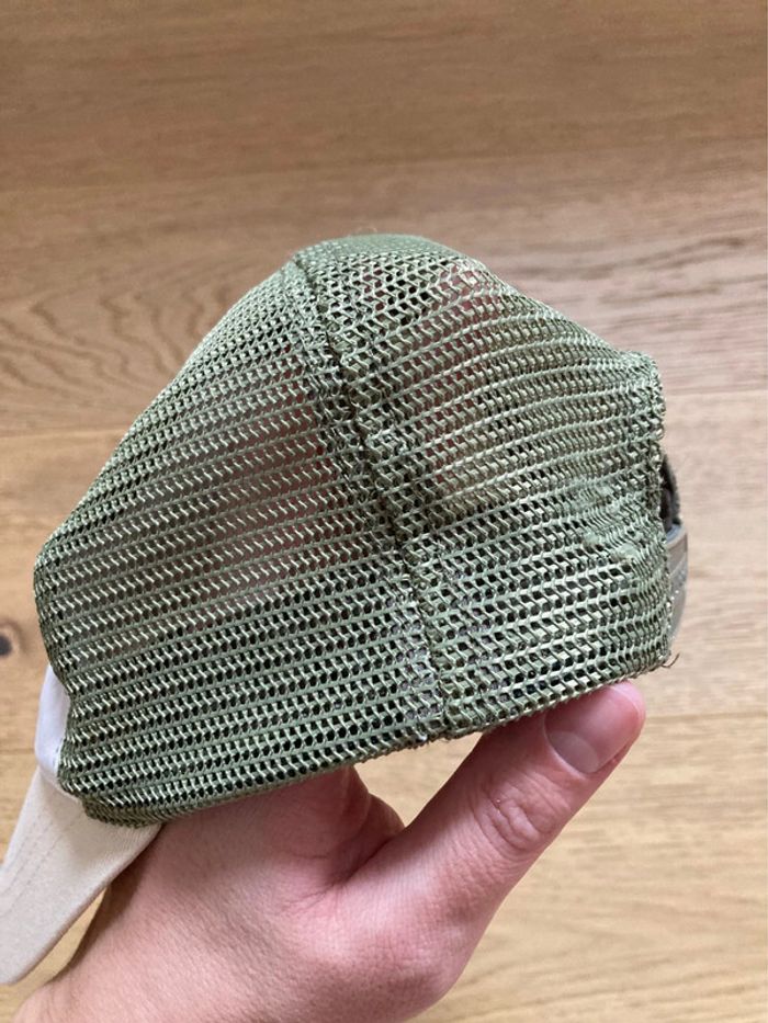 Casquette bébé Ikks - photo numéro 4