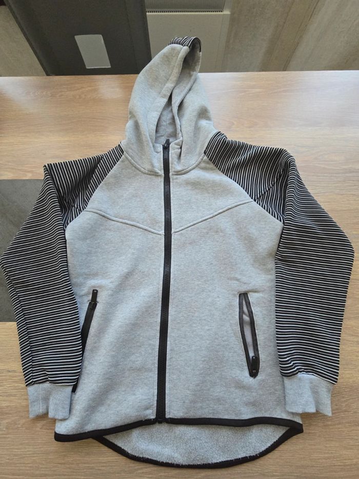 Gilets - photo numéro 3