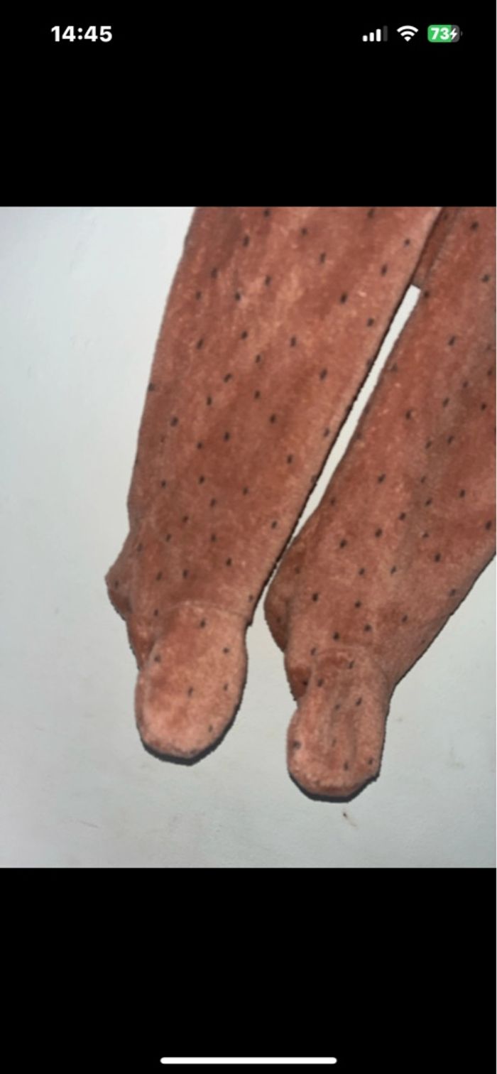 Pyjama bébé - photo numéro 3