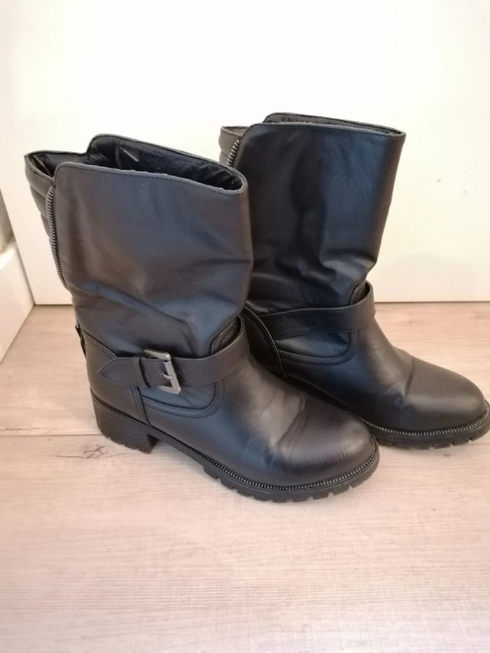Bottines
