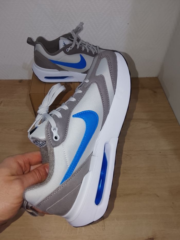 Air max Dawn taille 39 - photo numéro 6