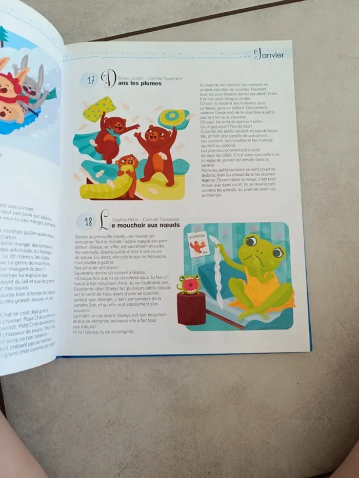 365 histoire du jour - photo numéro 3