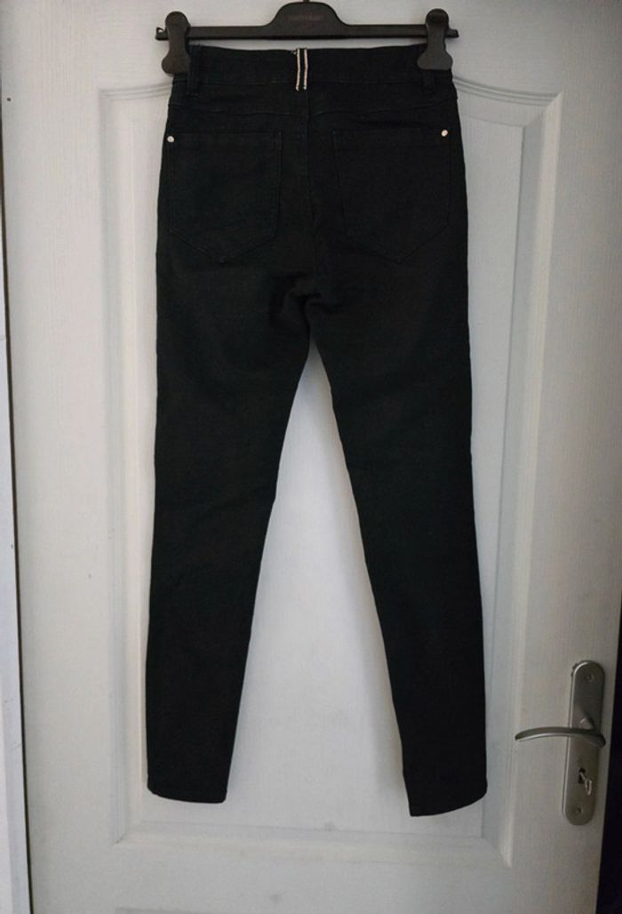 Pantalon Morgan taille 34 excellent état - photo numéro 2