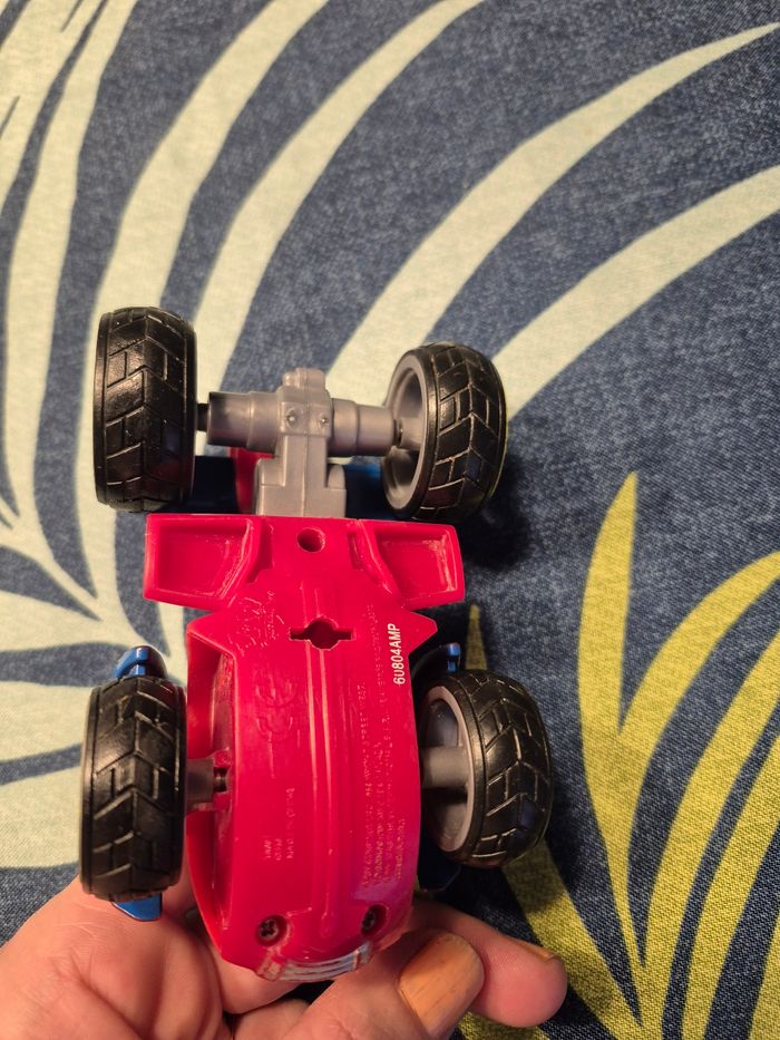 quad ryder pat patrouille - photo numéro 6