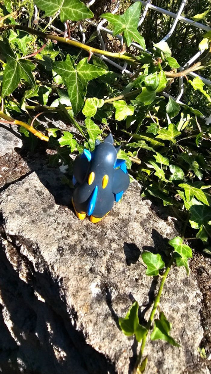 Super figurine Pokemon Nintendo Pingoléon - photo numéro 4