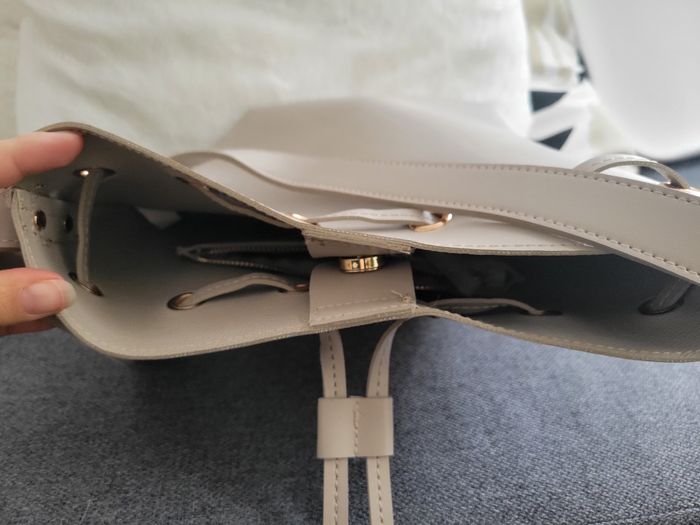 Sac manoukian - photo numéro 5