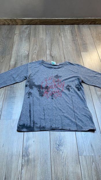 Tee-shirt Roxy T12 ans