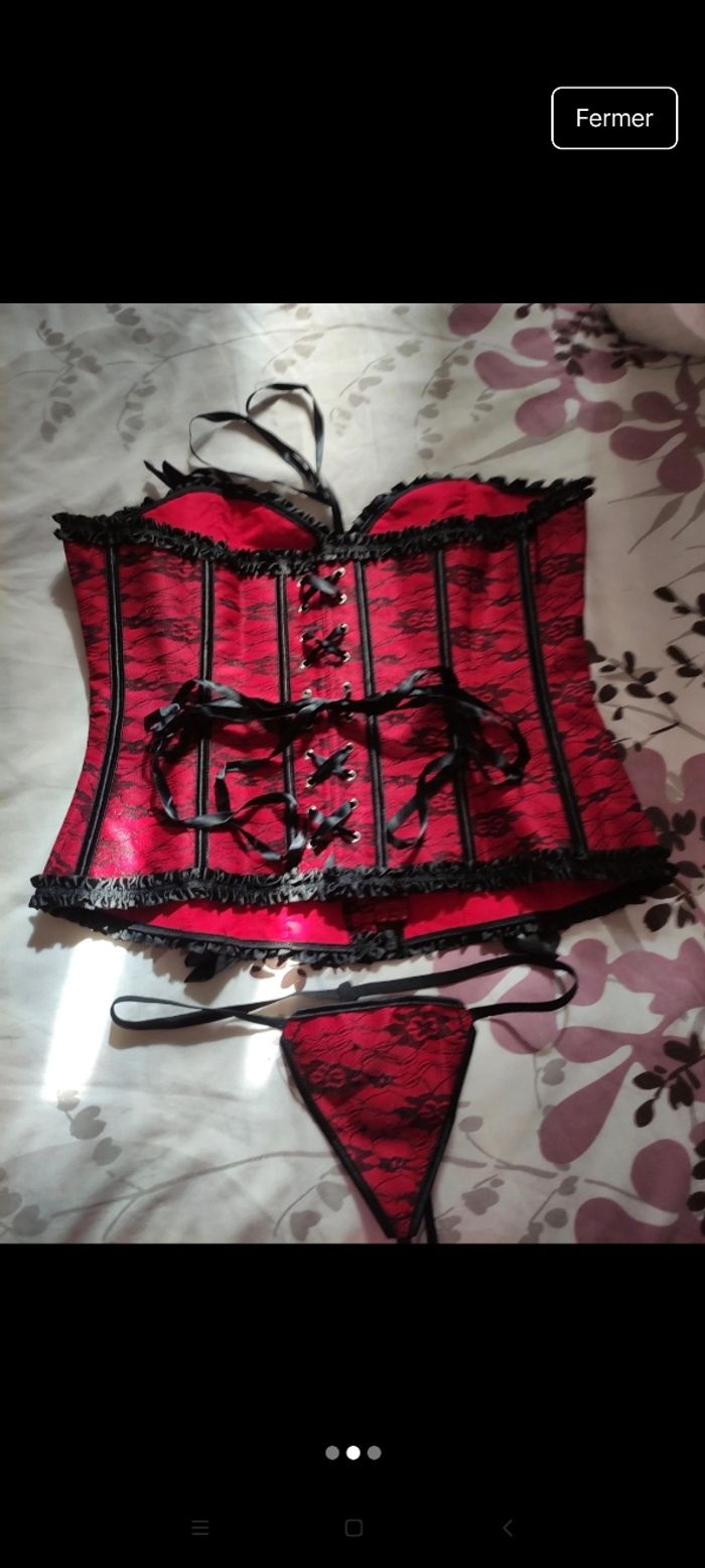 Vêtements - photo numéro 2