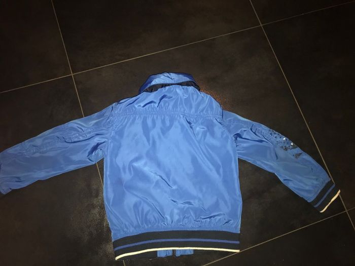 Veste mi saison 6 ans - photo numéro 2