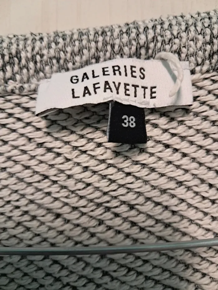 Gilet taille 38-40 - photo numéro 2