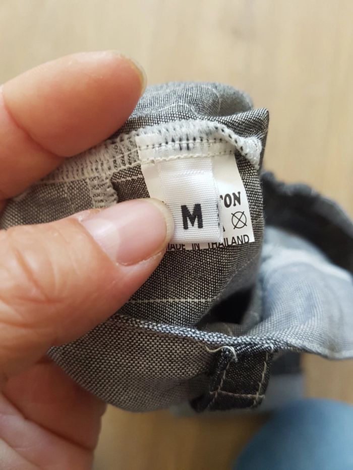 Sarouel 12 mois - photo numéro 5