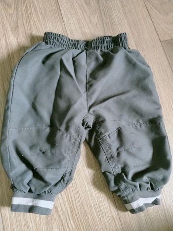 Pantalon 3 mois