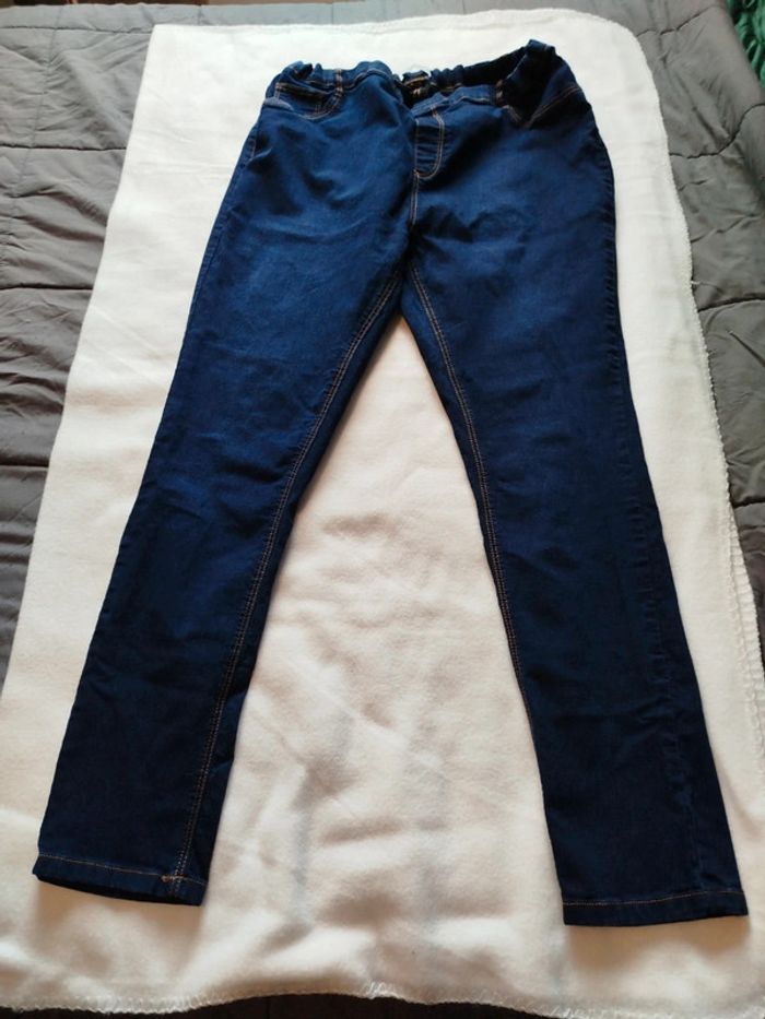 Pantalon femme taille 52 - photo numéro 2