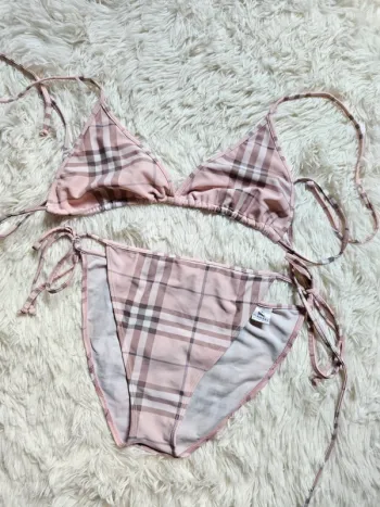 Maillot de bain M