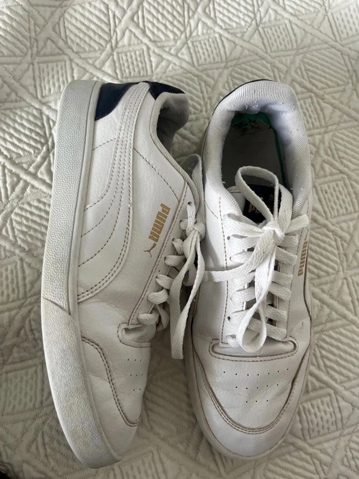 Chaussures
