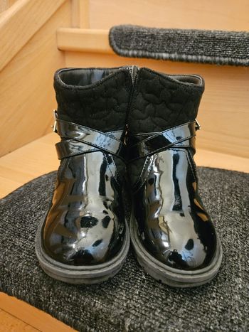Bottines