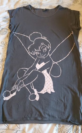 Chemise de nuit taille 38