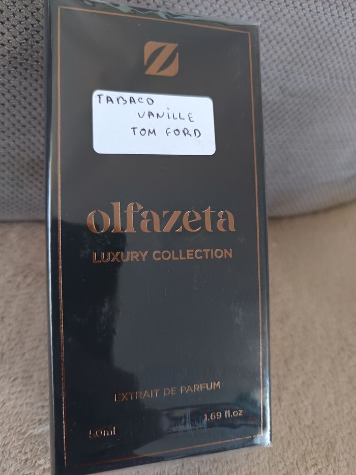 Parfum Chogan