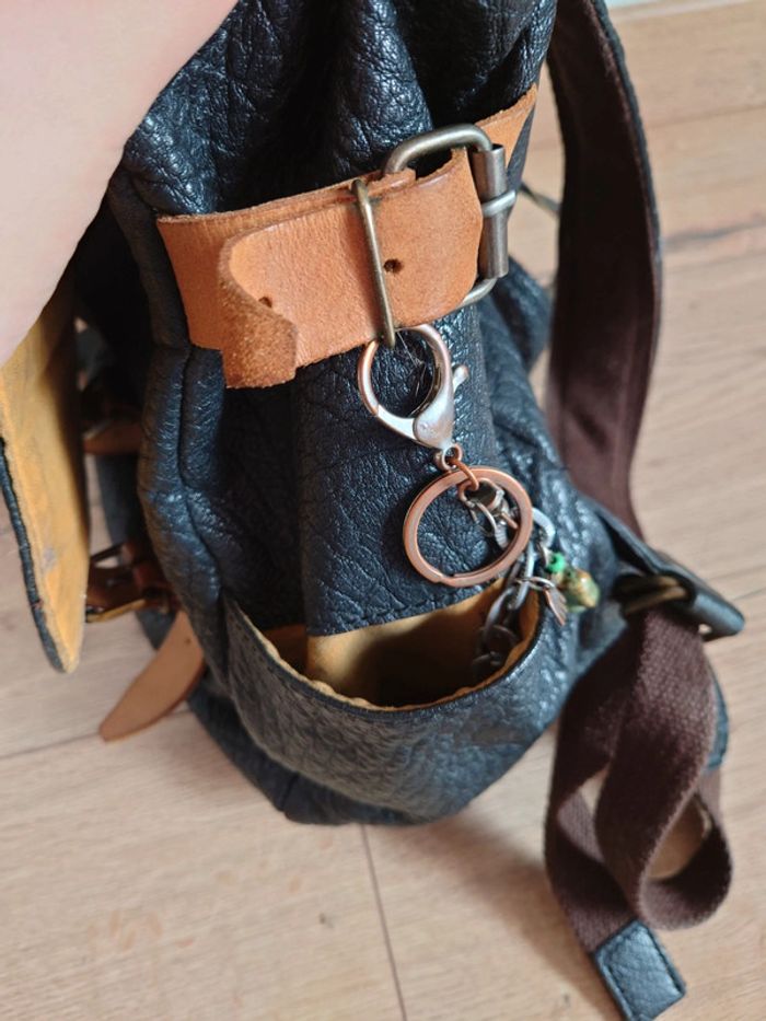 Sac Paul Marius - photo numéro 5