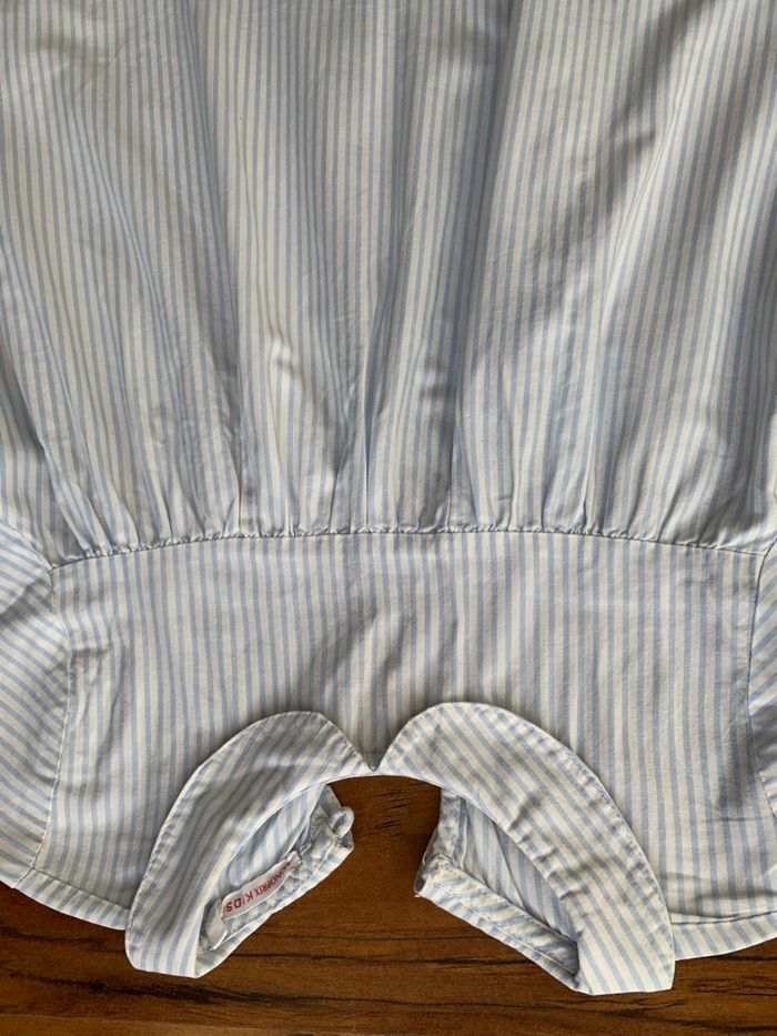 Pyjama romantique Monoprix - photo numéro 2