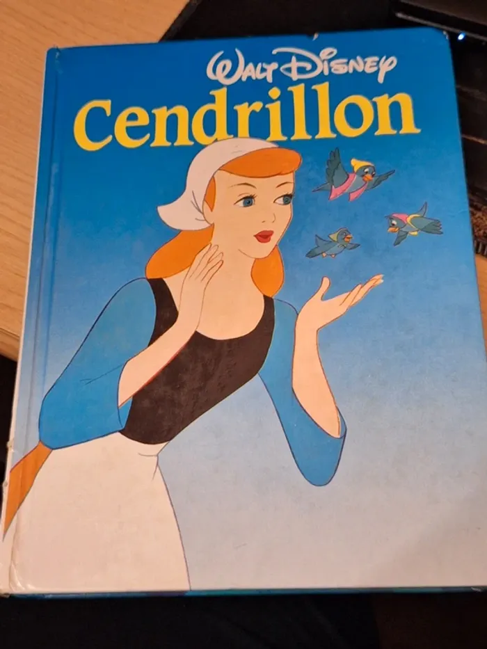 cendrillon