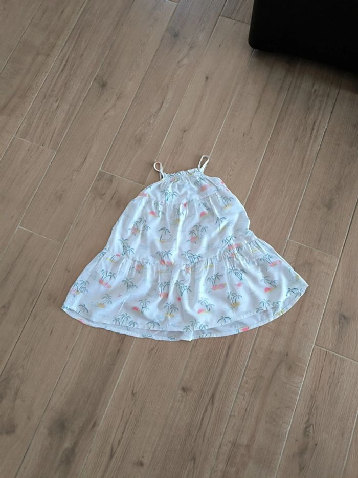 Robe légère Gémo - photo numéro 4