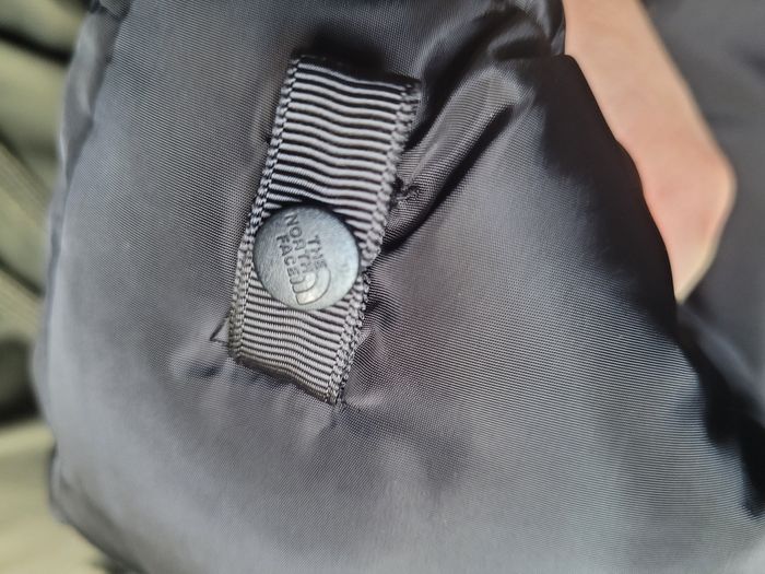 Doudoune the north face modele 700 - photo numéro 6