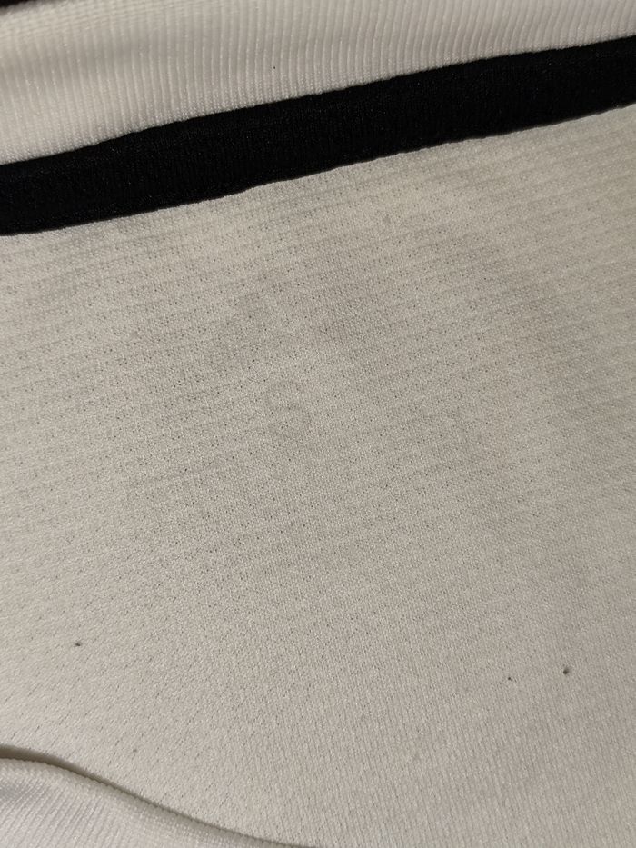 Maillot Real Madrid 18/19 domicile - photo numéro 3