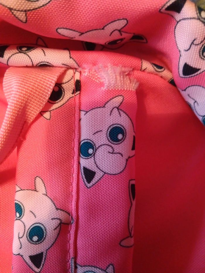 Sac à dos Pokemon - photo numéro 6