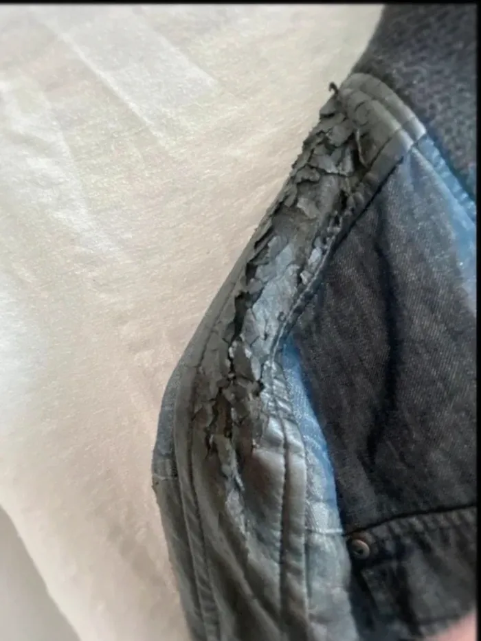 Blouson - photo numéro 4