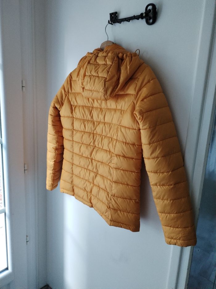 Doudoune - photo numéro 2