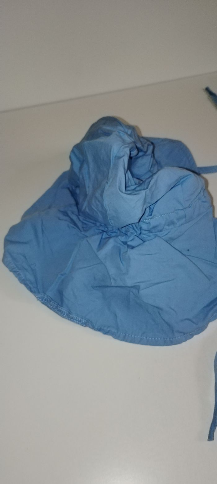 Chapeau d'été - photo numéro 3