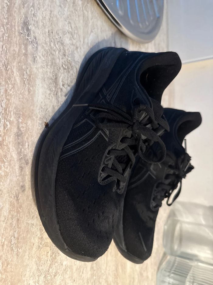 ASICS cumulus