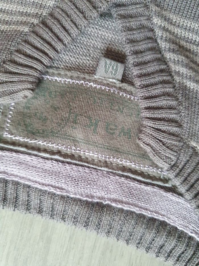 pull 6ans garçon - photo numéro 2